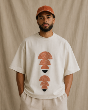 Dakar Box Tee